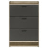 Denia Shoe Cabinet