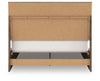 Chirason Bed