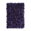 Annmarie Purple 5' X 8' Area Rug