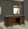 Hartshill Credenza Desk