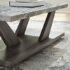 Bensonale Table (Set of 3)