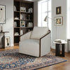 Zebina Swivel Chair