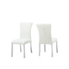 Holstebro Side Chair (2/Ctn)