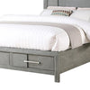 Kenzo Bed