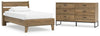 Deanlow Bedroom Package