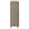 Lorient Chest of Drawers with LED Lighting