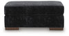 Whitmore Manor Ottoman