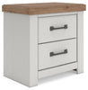 Savonport Nightstand