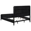 Brookmead Panel Bed