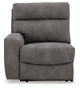 Next-Gen DuraPella Power Reclining Sectional