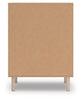 Arloster Chest of Drawers
