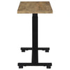 Westpark Bed C-Table