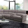 OSANNA Power Sectional