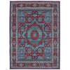 Crumlin Area Rug
