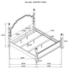 Andover Bedroom Set