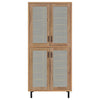 Teller Shoe Cabinet