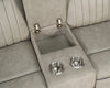 Arturus Power Loveseat