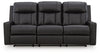 Mackmenville Living Room Set