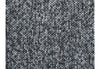 D86 Grey Dining Chair with Brown Legs