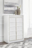 Chalanna Chest of Drawers