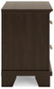 Covetown Bedroom Package