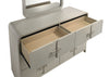 Aria Dresser