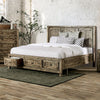 Oakridge Bed