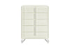 Lyra Beige Chest