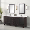 Oliva Vanity Set w/ Mirror
