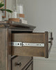 Veramond Chest of Drawers