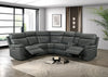 Oliverus Power Sectional