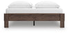Calverson Bed