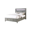 Kenzo Bed
