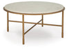 Alben Coffee Table