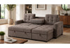 U0707 Reversible Sofa Bed