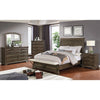 Gilbert Bed
