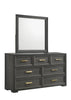 Colorado Dresser