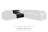 Emilia Sectional