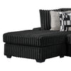 Puffy Sectional