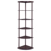 Bonwick Corner Bookshelf