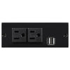 Bahrain Power Home Theater Seating