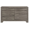 Wright Dresser