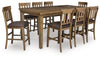 Urbinforte Dinning Room Set