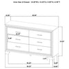 Wright Bedroom Set