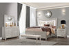 Paris Champagne Nightstand
