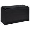 Arrington Storage Bench