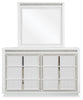Chalanna Bedroom Set
