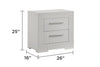 Blanca Bedroom Set