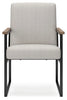 Montia Home Office Set