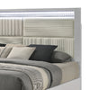 Glam Bedroom Set